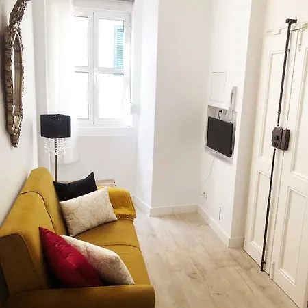 20 Rc - Appartement