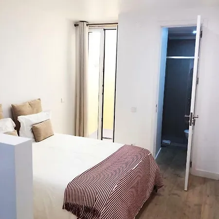 20 Rc - Appartement *