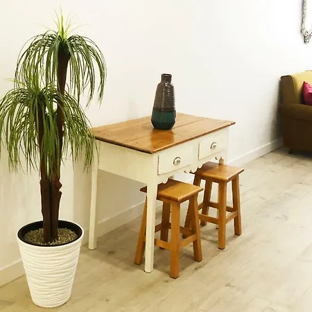 Appartement 20 Rc - *