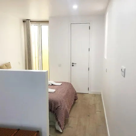 Apartamento 20 Rc -