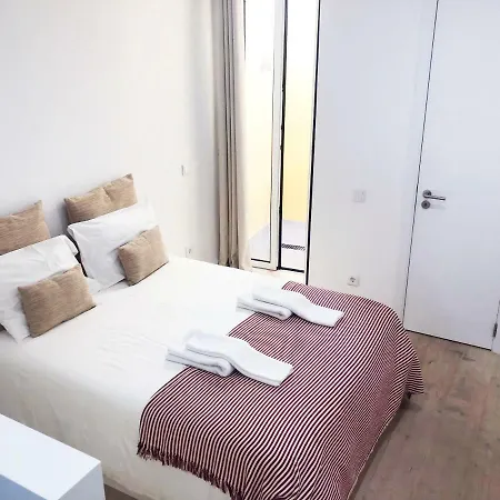 20 Rc - Appartement *