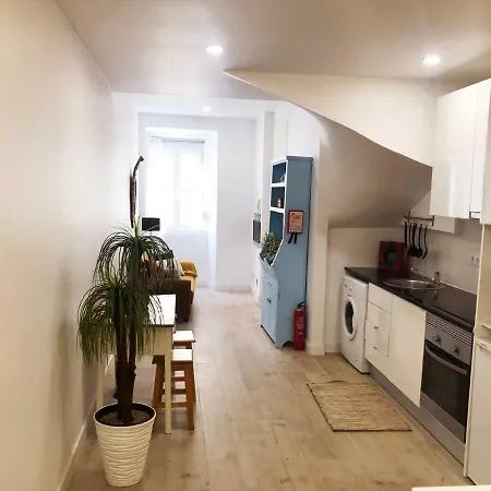 20 Rc - Apartment *