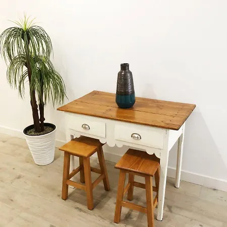 Apartamento 20 Rc -