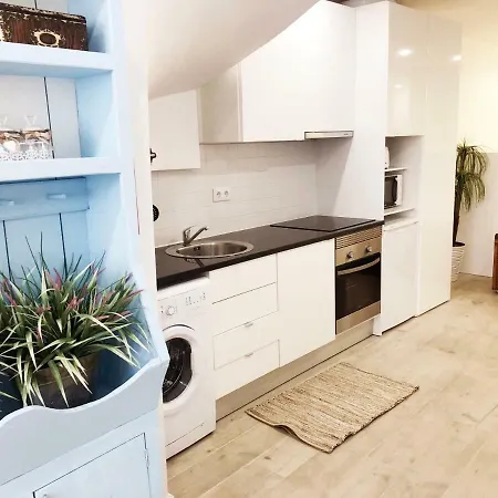20 Rc - Apartment *