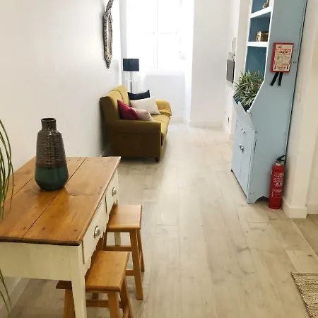 20 Rc - Apartamento *