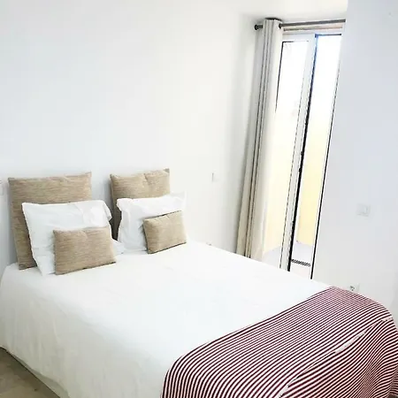 Apartment 20 Rc - Lisbon