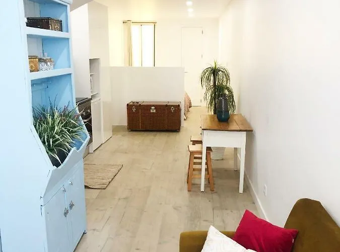 Apartamento 20 Rc - Lisboa