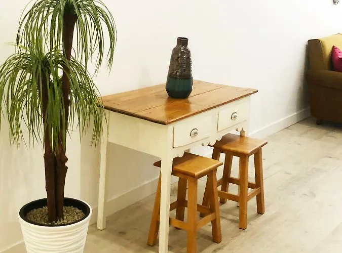 Apartamento 20 Rc - *