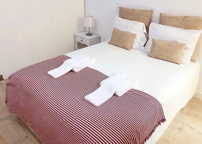 20 Rc - Apartamento Lisboa