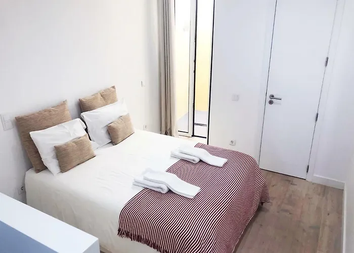 20 Rc - Apartamento *