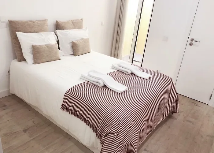 Apartamento 20 Rc - *