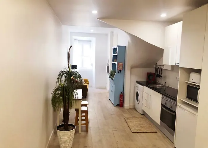 20 Rc - Apartamento *