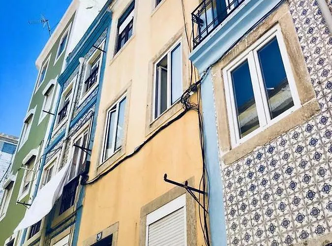 Apartamento 20 Rc - Lisboa