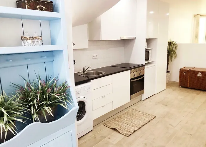 20 Rc - Apartamento *