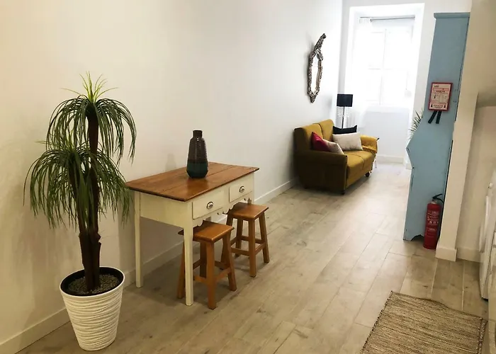 20 Rc - Apartamento *