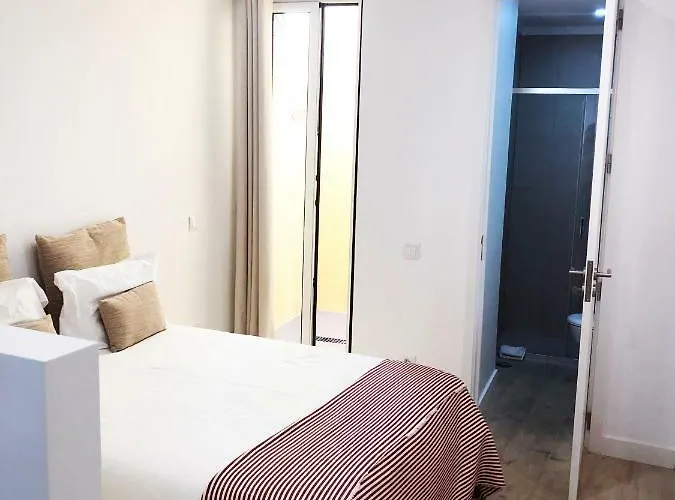 20 Rc - Apartamento *