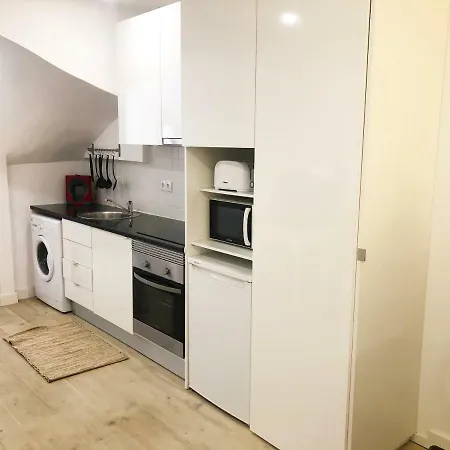 Apartamento 20 Rc - *