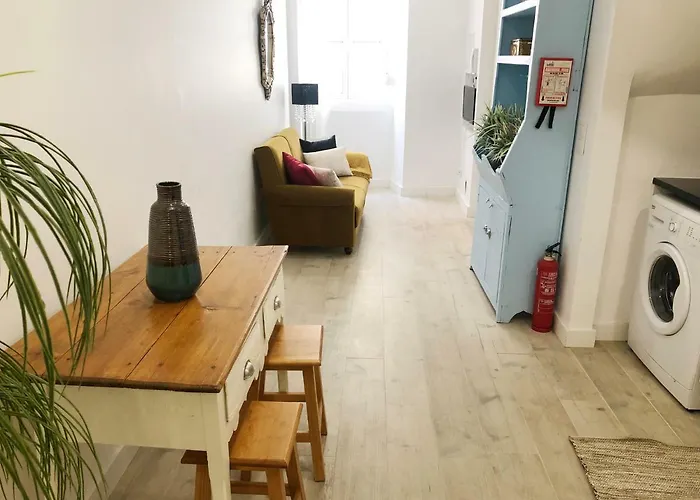 20 Rc - Apartamento *