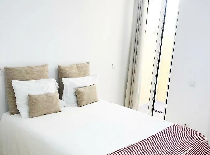 Apartamento 20 Rc - Lisboa